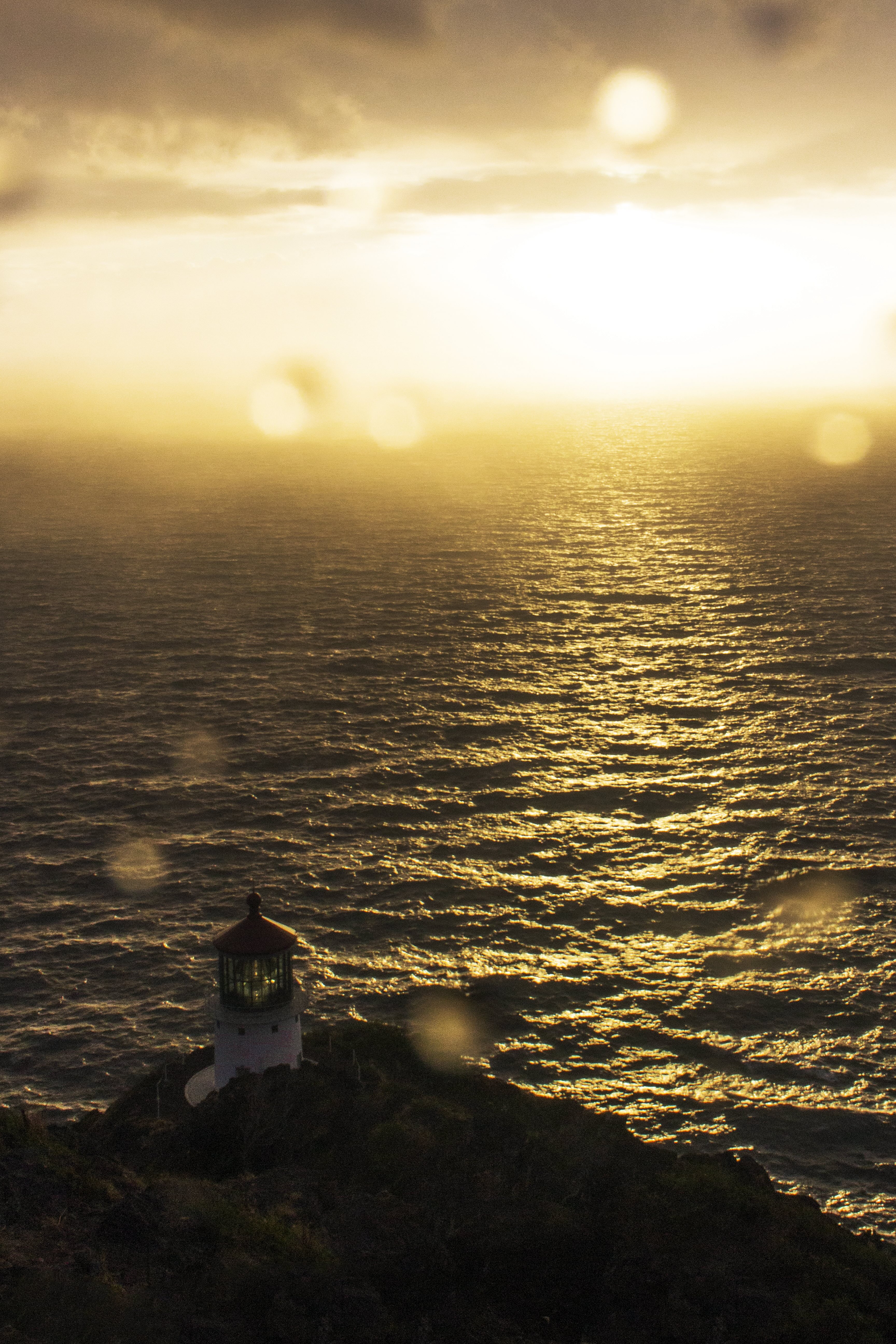 Lighthouse